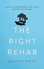 Right rehab guide for sale  Delivered anywhere in UK