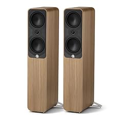 Acoustics 5050 floorstanding for sale  Delivered anywhere in UK