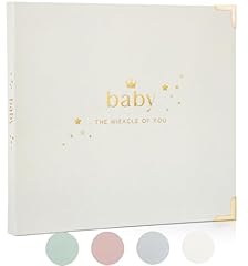 Baby journal book for sale  Delivered anywhere in USA 
