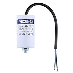 Vexunga 10µf 450v gebraucht kaufen  Wird an jeden Ort in Deutschland