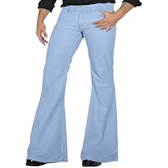 Pantaloni denim vintage usato  Spedito ovunque in Italia 