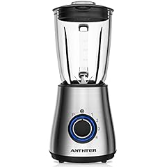 Anthter 212 blender d'occasion  Livré partout en France