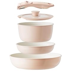 Redchef ceramic cookware for sale  Delivered anywhere in UK