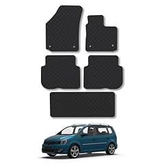 Rubber car mats for sale  Delivered anywhere in UK