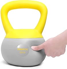 Proiron soft kettlebell gebraucht kaufen  Wird an jeden Ort in Deutschland