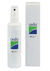 Cedis spray con usato  Spedito ovunque in Italia 
