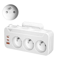 Prise multiple usb d'occasion  Livré partout en France