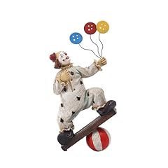Magideal figurine clown d'occasion  Livré partout en France
