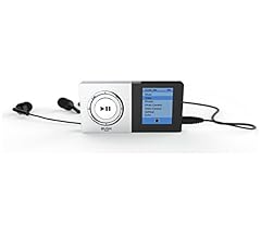 Bush mp04c 8gb for sale  Delivered anywhere in UK