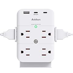 Outlet extender addtam for sale  Delivered anywhere in USA 