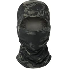 Camouflage balaclava mask for sale  Delivered anywhere in UK