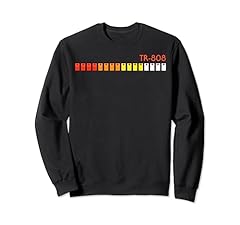 808 rolands sweatshirt for sale  Delivered anywhere in Ireland