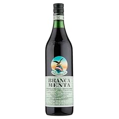 Fernet branca menta usato  Spedito ovunque in Italia 