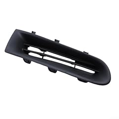 Bumper panel grill for sale  Delivered anywhere in UK