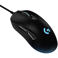 Logitech g403 hero gebraucht kaufen  Wird an jeden Ort in Deutschland