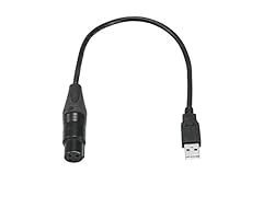 Eurolite usb dmx512 gebraucht kaufen  Wird an jeden Ort in Deutschland