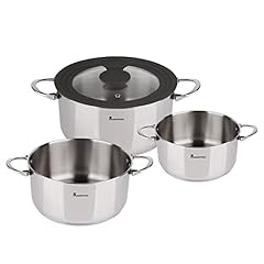 Masterpro foodies batterie d'occasion  Livré partout en France