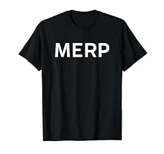 Merp funny popular for sale  Delivered anywhere in USA 