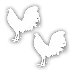 Set gallo rooster for sale  Delivered anywhere in USA 