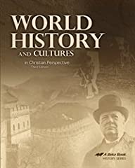 History cultures for sale  Delivered anywhere in USA 