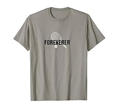 Foreverer tennis shirt for sale  Delivered anywhere in USA 
