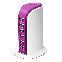 Port usb wall for sale  Delivered anywhere in USA 
