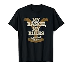 Yellowstone ranch rules gebraucht kaufen  Wird an jeden Ort in Deutschland
