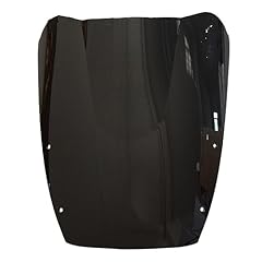 Motorcycle abs windshield for sale  Delivered anywhere in UK