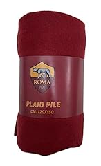 Plaid pile 120x150 usato  Spedito ovunque in Italia 