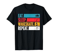 Eat sleep wakeskate d'occasion  Livré partout en France