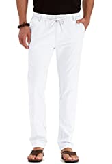 Sailwind linen trousers for sale  Delivered anywhere in UK