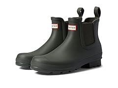 Hunter men chelsea for sale  Delivered anywhere in UK