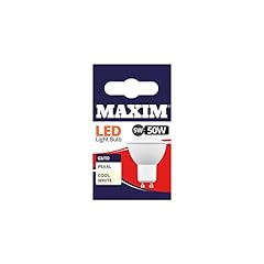 Maxim led gu10 for sale  Delivered anywhere in UK