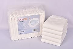 Cloudrys maxi windeln gebraucht kaufen  Wird an jeden Ort in Deutschland