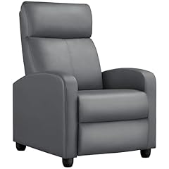 Yaheetech recliner chair for sale  Delivered anywhere in USA 