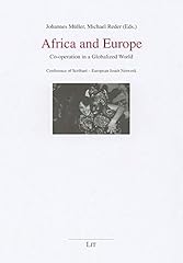 Africa and operation d'occasion  Livré partout en France