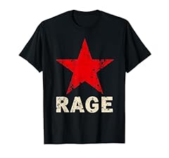 Rage music vintage for sale  Delivered anywhere in UK