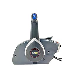 Outboard remote control for sale  Delivered anywhere in USA 