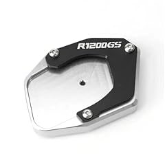 Motorcycle kickstand pad for sale  Delivered anywhere in USA 