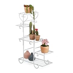 Relaxdays étagère plantes d'occasion  Livré partout en France