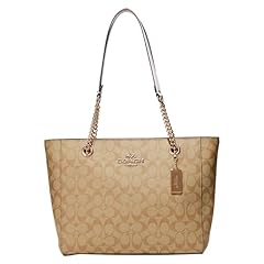 Coach cammie chain for sale  Delivered anywhere in USA 