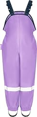 Playshoes pantaloni fango usato  Spedito ovunque in Italia 