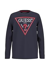 Guess shirt bimbo usato  Spedito ovunque in Italia 