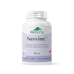 Provita nervine herbal for sale  Delivered anywhere in USA 