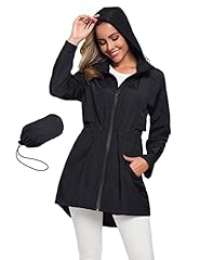 Avoogue womens hooded for sale  Delivered anywhere in USA 