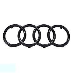 Audi black badge for sale  Delivered anywhere in Ireland