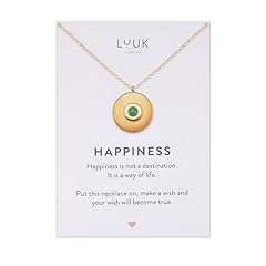 Luuk lifestyle collana usato  Spedito ovunque in Italia 