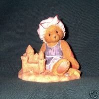 Sandy cherished teddies for sale  Delivered anywhere in USA 