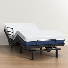 Abysszen adjustable twin for sale  Delivered anywhere in USA 