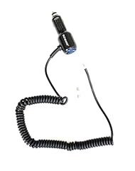 Dcpower coiled curled for sale  Delivered anywhere in USA 